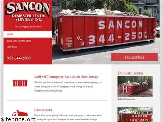 sanconservices.com