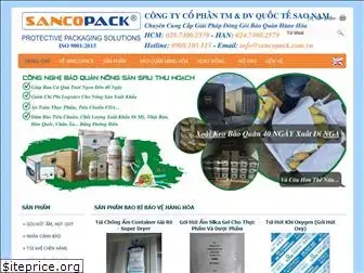 sancopack.com