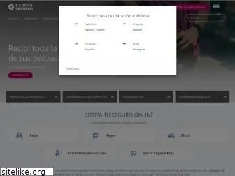 sancorseguros.com.ar