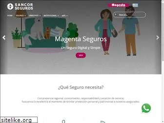 sancorseguros.com.uy