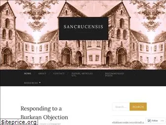 sancrucensis.wordpress.com