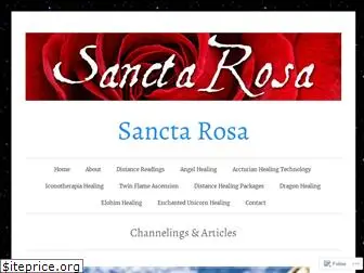 sanctarosablog.wordpress.com