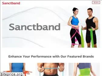 sanctband.com