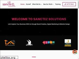 sanctez.com