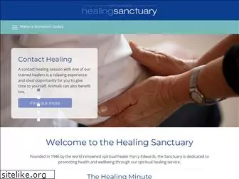 sanctuary-burrowslea.org.uk