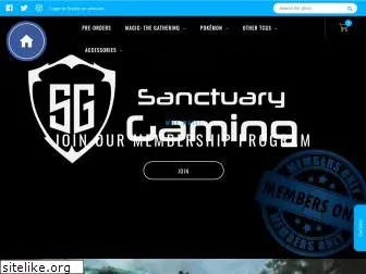 sanctuary-gaming.com