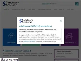 sanctuary-scotland.co.uk