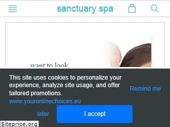 sanctuary-spa.com