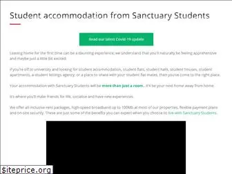 sanctuary-students.com