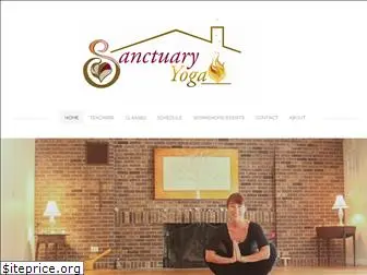 sanctuary-yoga.com