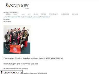 sanctuaryarcata.org