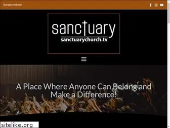 sanctuarychurch.tv