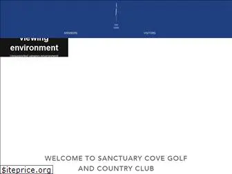 sanctuarycovegolfclub.com.au