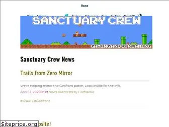 sanctuarycrew.com