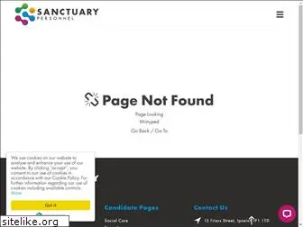 sanctuarycriminaljustice.com