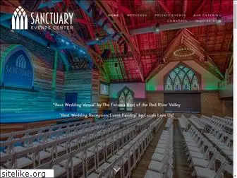 sanctuaryevents.com