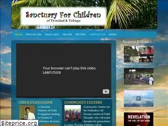 sanctuaryforchildren.org