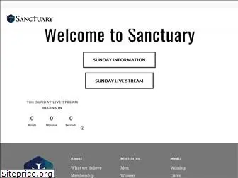 sanctuaryinhim.org