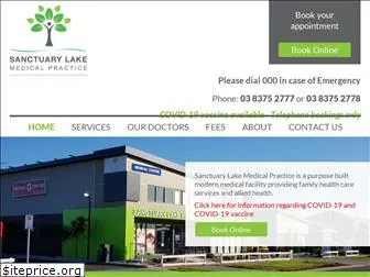 sanctuarylakemedical.com.au