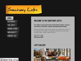 sanctuarylofts.com