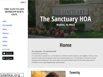 sanctuarymarltonhoa.com