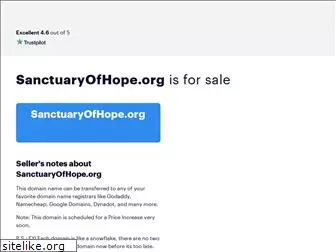 sanctuaryofhope.org