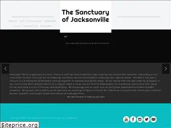 sanctuaryofjacksonville.com