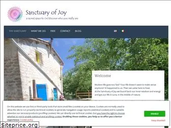 sanctuaryofjoy.org