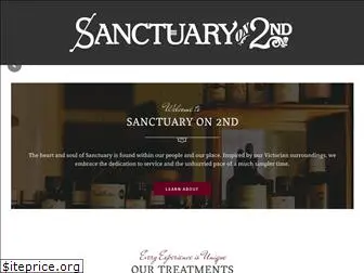 sanctuaryon2nd.com