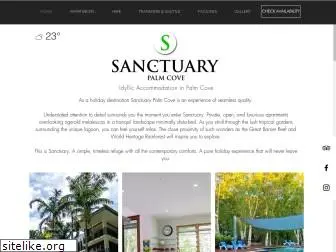 sanctuarypalmcove.com.au
