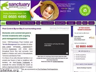 sanctuarypestcontrol.com.au