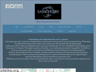 sanctuarypoweryoga.com