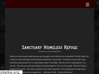 sanctuaryrefuge.com
