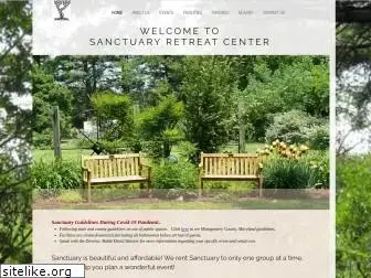 sanctuaryretreatcenter.com