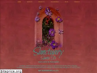 sanctuarysantafe.com