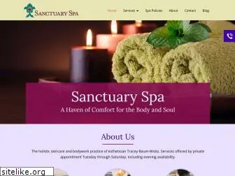sanctuaryspasyr.com