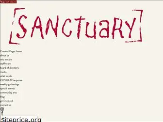 sanctuarytoronto.org