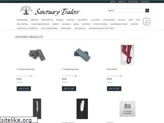 sanctuarytraders.com