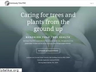 sanctuarytree.com