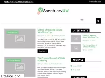 sanctuaryuw.org
