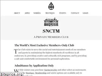 sanctumclub.org