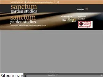 sanctumgardenstudios.com