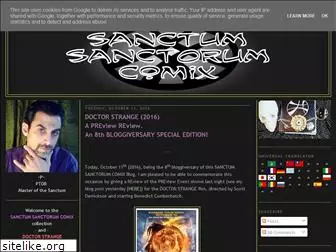 sanctumsanctorumcomix.blogspot.com