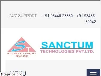 sanctumtech.in