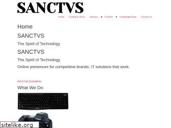 sanctus.ca