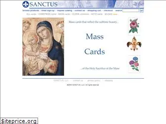 sanctus.com