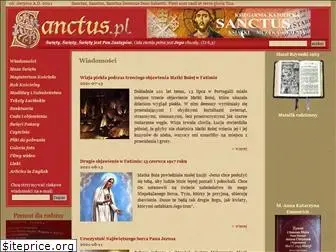 sanctus.pl