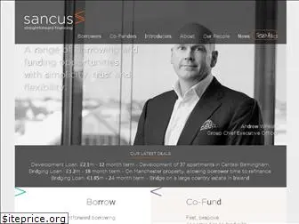 sancus.com