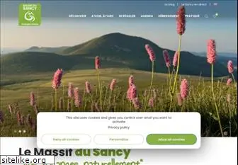 sancy.com