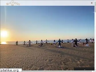 sand-dunes-yoga.com